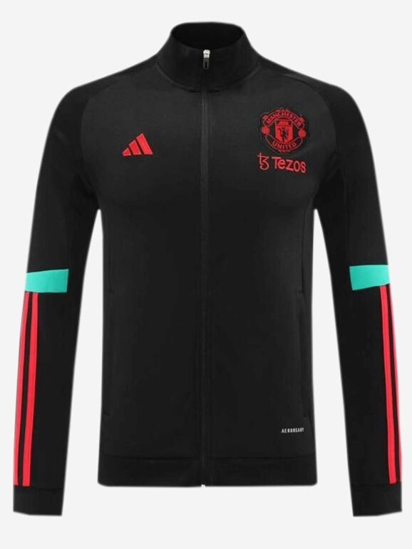 Manchester-United-Black-Training-Jacket-23-24-Season