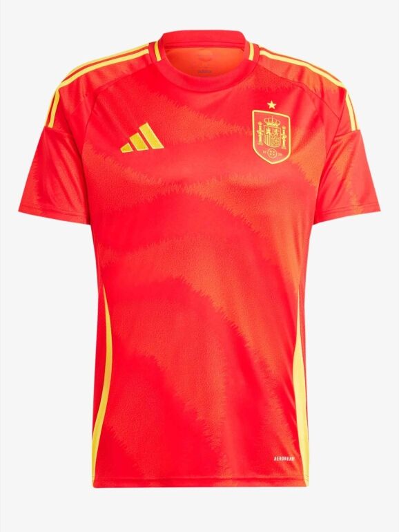 Spain-2024-Euro-Home-Jersey
