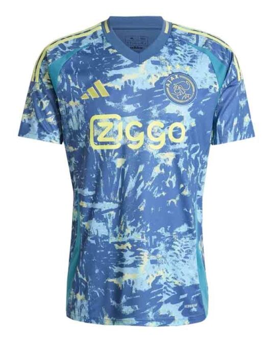 Ajax-Away-Jersey-24-25-Season Ajax-Away-Jersey-24-25-Season