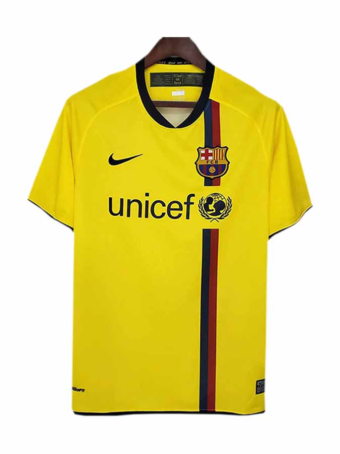 Barcelona-Away-08-09-Season-Retro-Jersey Barcelona-Away-08-09-Season-Retro-Jersey