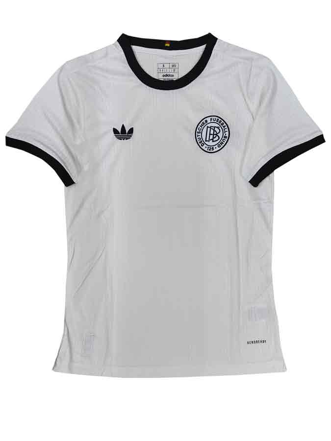 Germany-125th-Annevarsary-Jersey-24-25-season Germany-125th-Annevarsary-Jersey-24-25-season