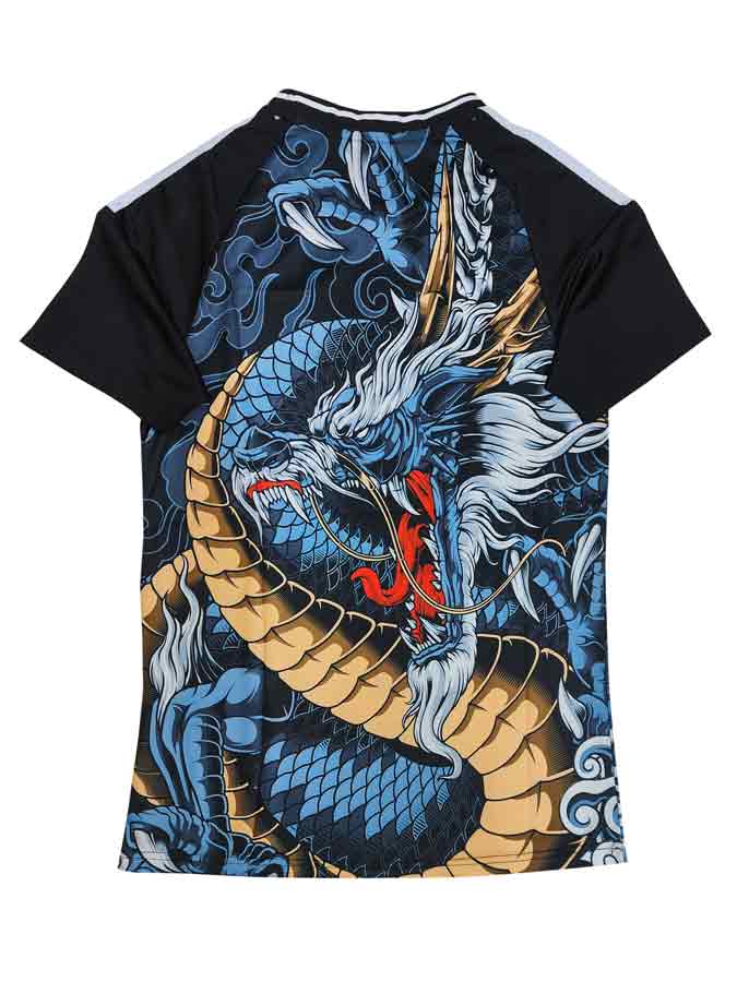 Japan-Special-Edition-Year-Of-The-Dragon-Jersey-24-25-Season-Back Japan-Special-Edition-Year-Of-The-Dragon-Jersey-24-25-Season-Back
