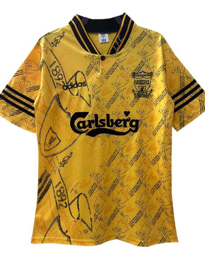 Liverpool-Third-Retro-Jersey-1994-1996-Season Liverpool-Third-Retro-Jersey-1994-1996-Season