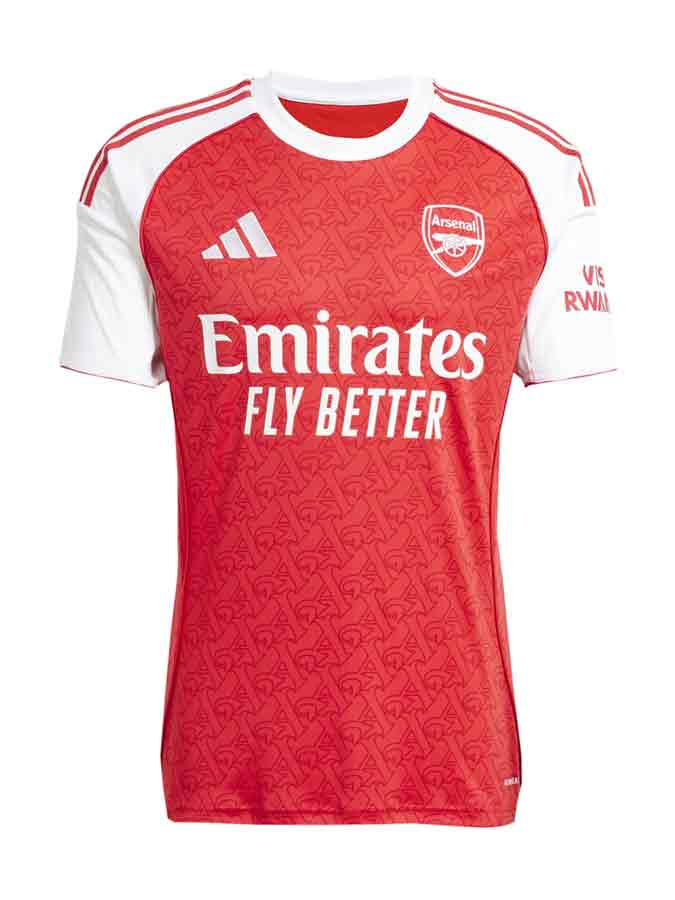 Arsenal-Home-Jersey-25-26-Season Arsenal-Home-Jersey-25-26-Season