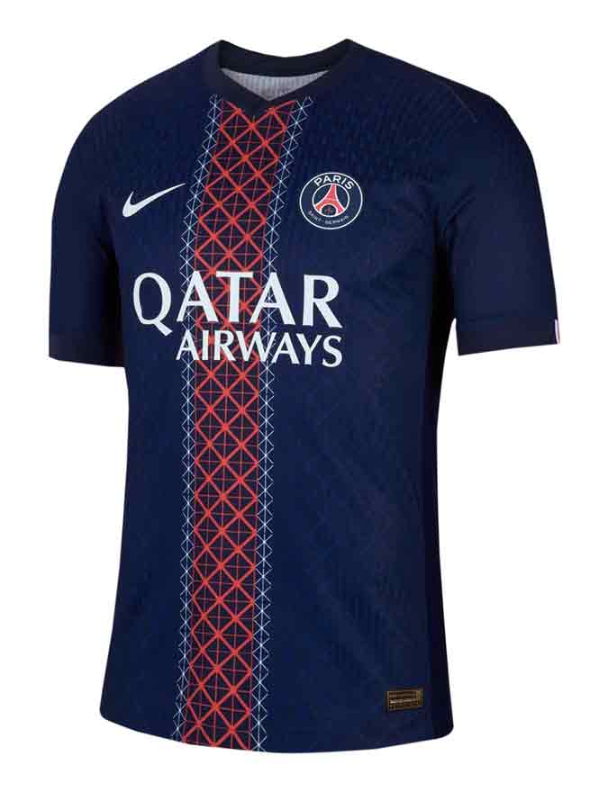 PSG-Home-Jersey-25-26-Season PSG-Home-Jersey-25-26-Season