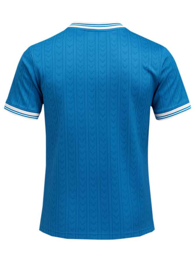 Napoli-Home-Jersey-25-26-Season-Back Napoli-Home-Jersey-25-26-Season-Back