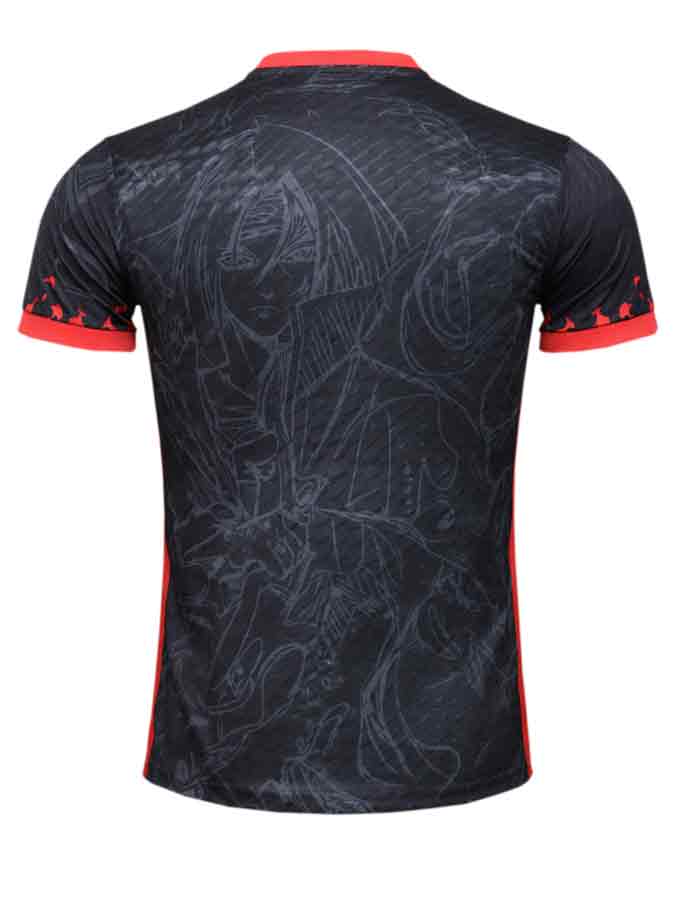 Japan-Itachi-Special-Edition-Naruto-Jersey-25-26-Season-Back Japan-Itachi-Special-Edition-Naruto-Jersey-25-26-Season-Back