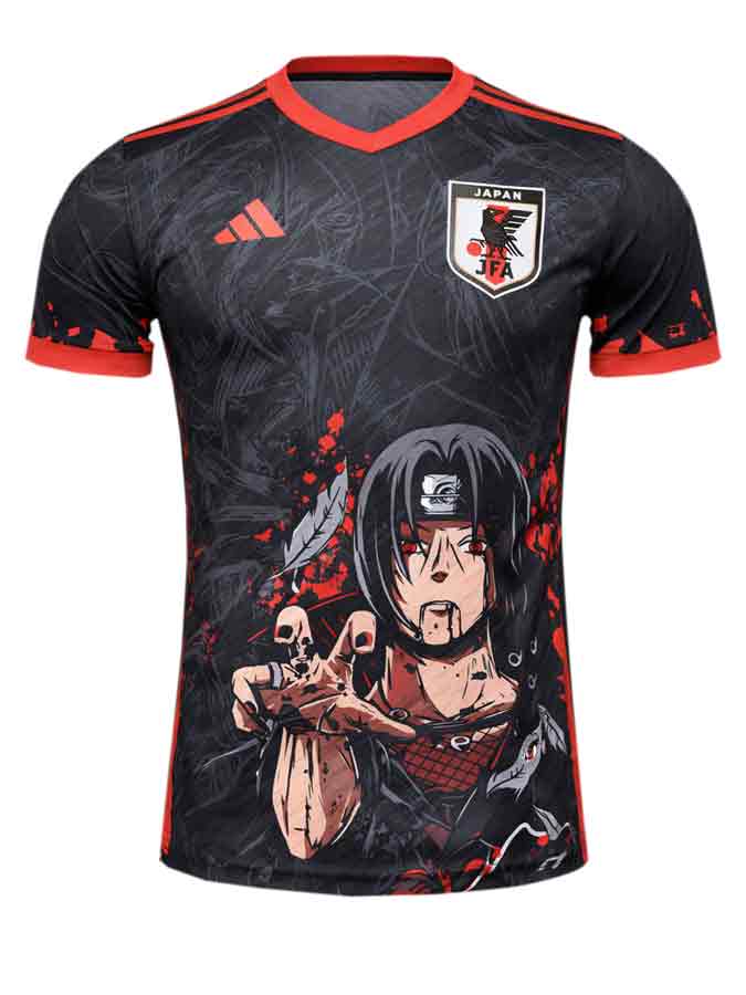 Japan-Itachi-Special-Edition-Naruto-Jersey-25-26-Season Japan-Itachi-Special-Edition-Naruto-Jersey-25-26-Season