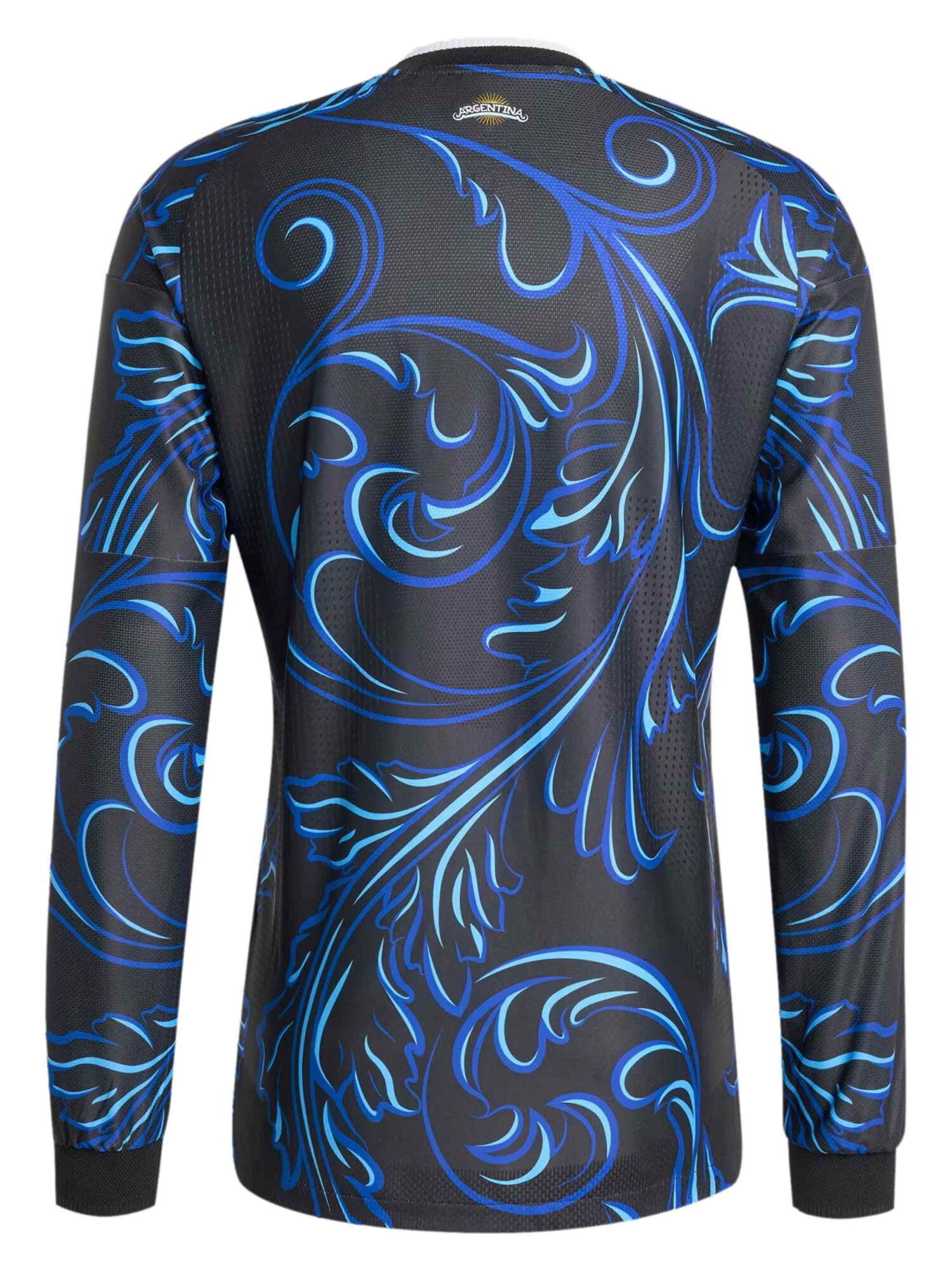 Argentina-Away-Jersey-2026-World-Cup-Long-Sleeves-Back Argentina-Away-Jersey-2026-World-Cup-Long-Sleeves-Back