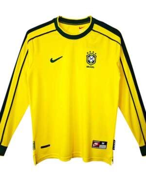 Retro Football Jerseys in India | Classic Club & Country Kits.