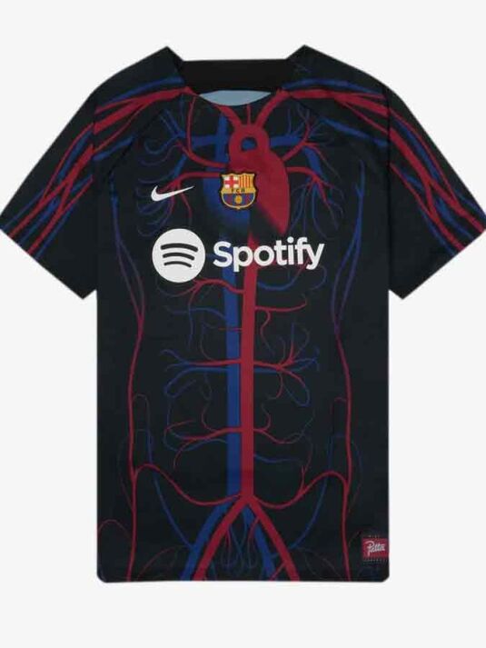 Barcelona-23-24-Season-Patta-Special-Edition-Jersey