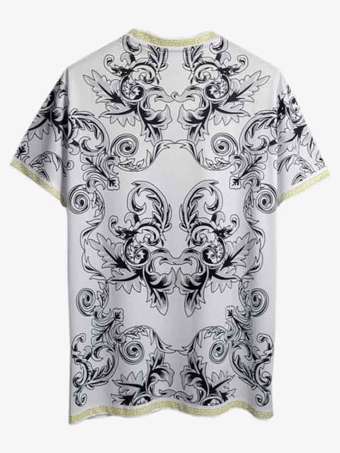 Italy-Concept-Versace-White-Jersey-23-24-Season-Back Italy-Concept-Versace-White-Jersey-23-24-Season-Back