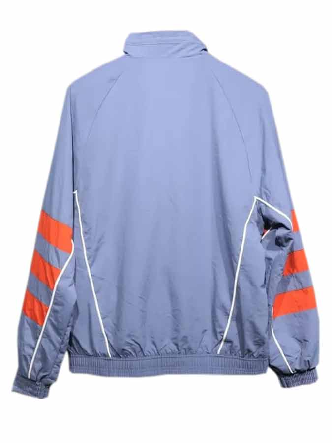 Liverpool-Woven-Track-Jacket-24-25-Season-Back Liverpool-Woven-Track-Jacket-24-25-Season-Back