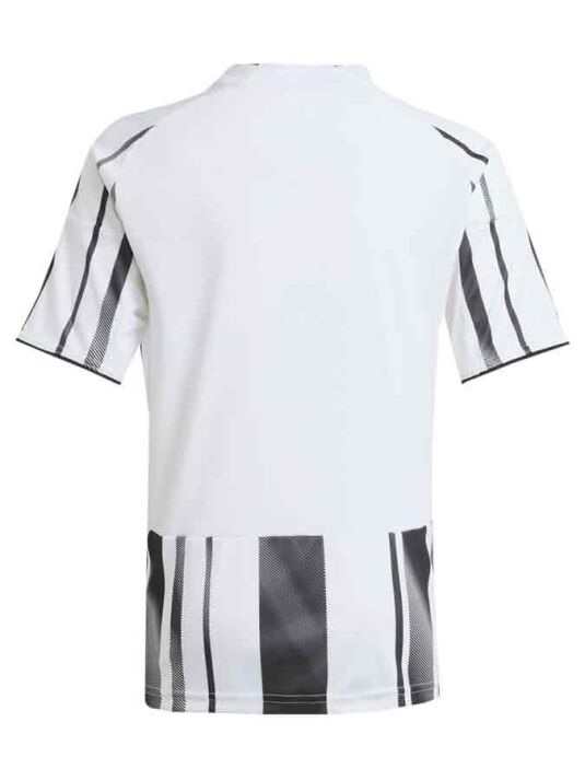 Juventus-Home-Jersey-25-26-Season-Back Juventus-Home-Jersey-25-26-Season-Back