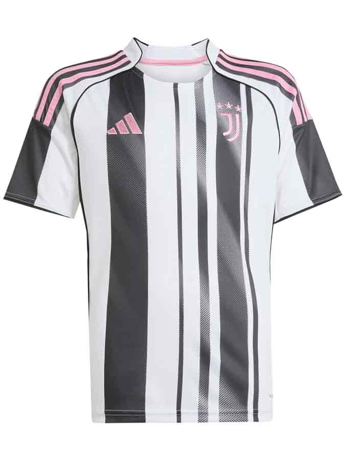 Juventus-Home-Jersey-25-26-Season Juventus-Home-Jersey-25-26-Season