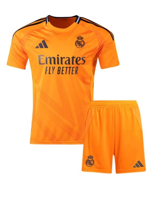 Real-Madrid-Away-Jersey-And-Shorts-24-25-Season