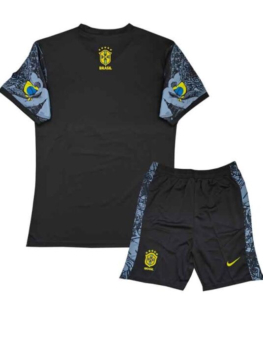 Brazil-Jesus-Christ-Jersey-Special-Edition-25-26-Season-Back Brazil-Jesus-Christ-Jersey-Special-Edition-25-26-Season-Back