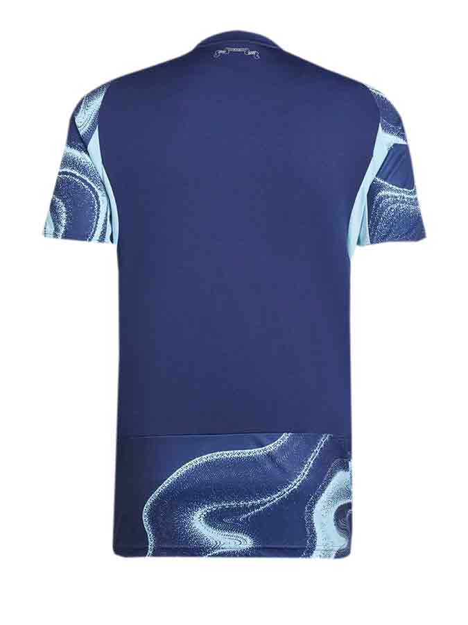 Ajax-Amsterdam-Away-Jersey-25-26-Season-Back Ajax-Amsterdam-Away-Jersey-25-26-Season-Back