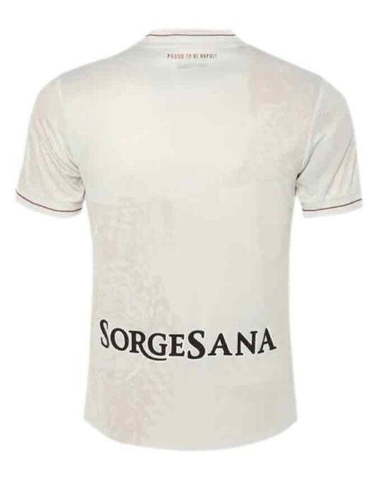 Napoli-Away-Jersey-25-26-Season-Back Napoli-Away-Jersey-25-26-Season-Back