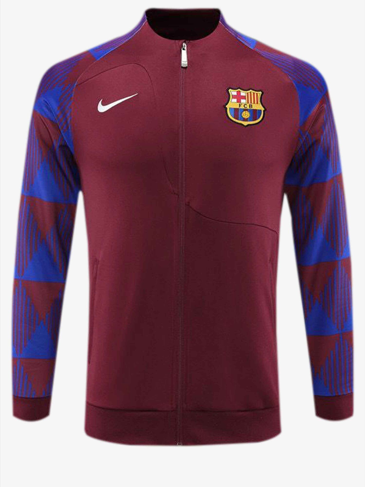 Barcelona-Anthem-Jacket-23-24-Season Barcelona-Anthem-Jacket-23-24-Season
