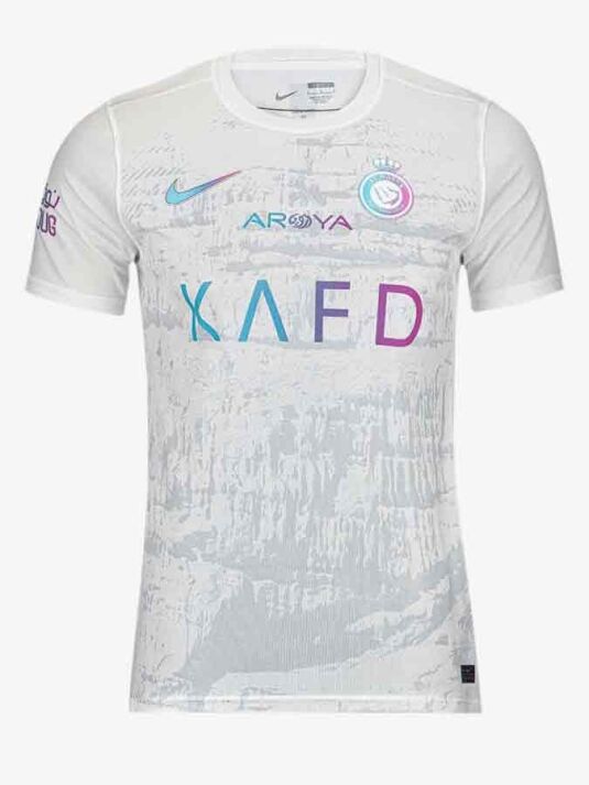 Al-Nassr-Third-Jersey-23-24-Season-Front Al-Nassr-Third-Jersey-23-24-Season-Front