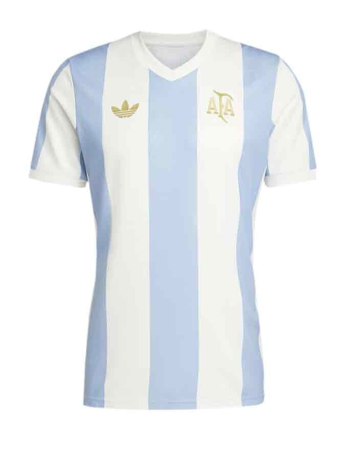 Argentina-50th-Anniversary-Jersey Argentina-50th-Anniversary-Jersey
