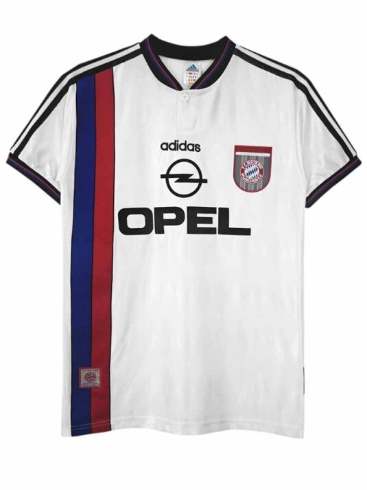 Bayern-Munich-Away-1995-1996-Season-Retro-Jersey