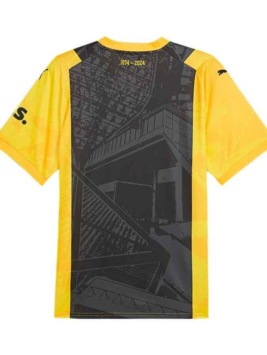 Borussia-Dortmund-2024-Special-Edition-Anniversary-Kit-Back Borussia-Dortmund-2024-Special-Edition-Anniversary-Kit-Back