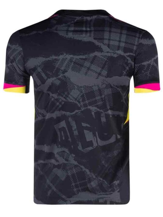 Chelsea-Third-Jersey-24-25-Season-Back Chelsea-Third-Jersey-24-25-Season-Back