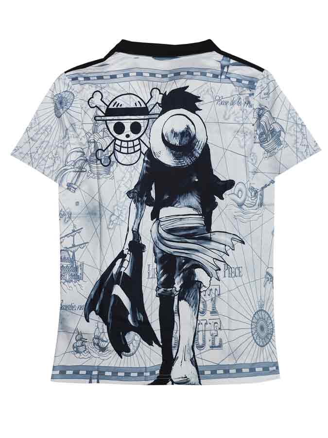 Japan-One-Piece-Luffy-Special-Edition-Jersey-Back Japan-One-Piece-Luffy-Special-Edition-Jersey-Back