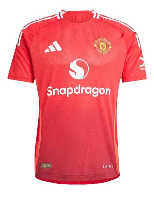 Manchester-United-Home-Jersey-24-25-Season