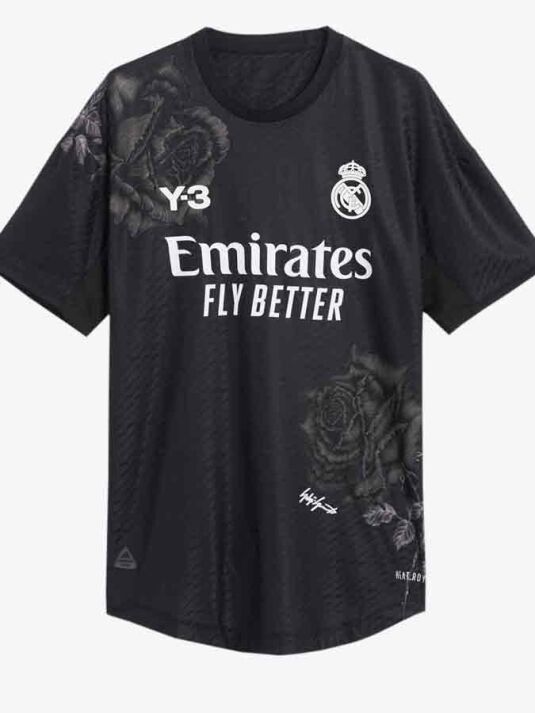 Real-Madrid-23-24-Season-Fourth-Jersey-Y3-Edition Real-Madrid-23-24-Season-Fourth-Jersey-Y3-Edition