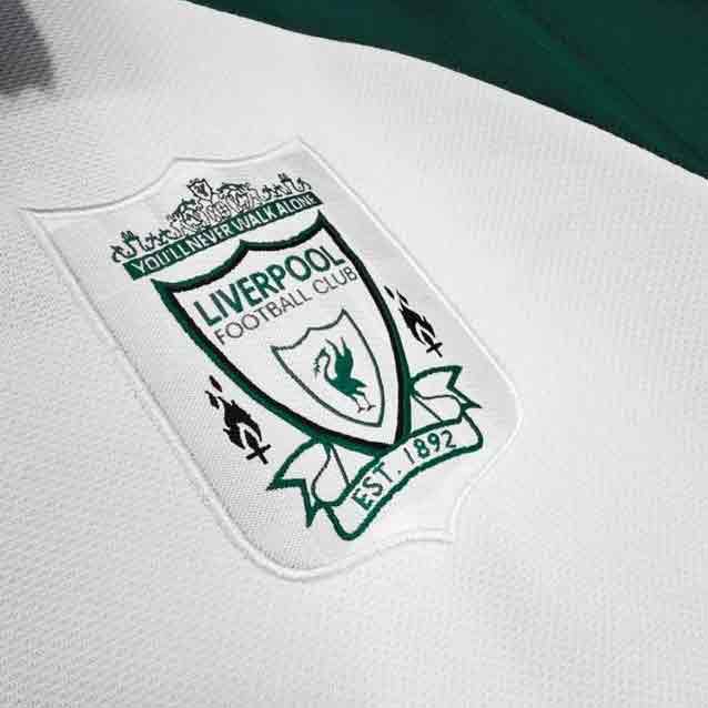 Liverpool-White-Polo-T-Shirt-Jersey-25-26-Season-3 Liverpool-White-Polo-T-Shirt-Jersey-25-26-Season-3