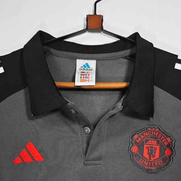 Manchester-United-Black-Polo-T-Shirt-Jersey-25-26-Season-4 Manchester-United-Black-Polo-T-Shirt-Jersey-25-26-Season-4