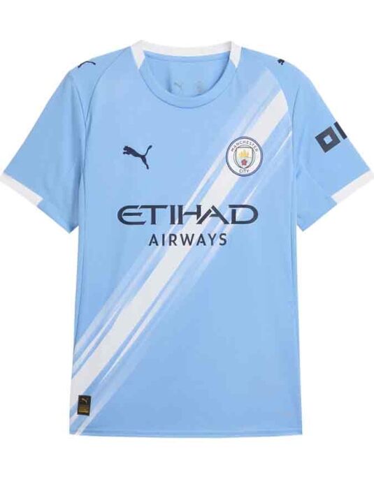 Manchester-City-Home-Jersey-25-26-Season Manchester-City-Home-Jersey-25-26-Season