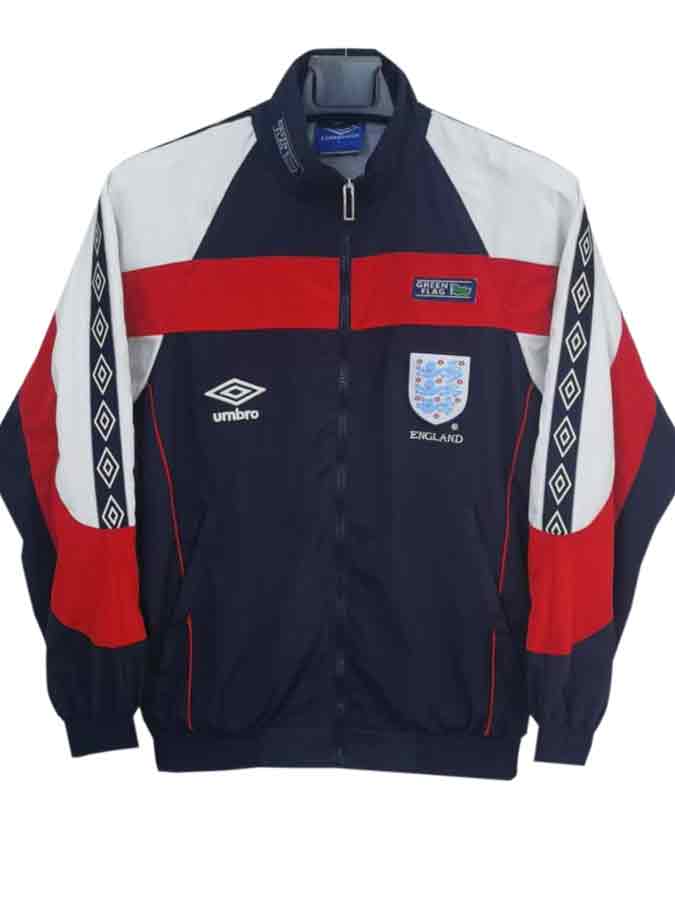 England-Retro-Windbreaker-Jacket-1998-Season England-Retro-Windbreaker-Jacket-1998-Season