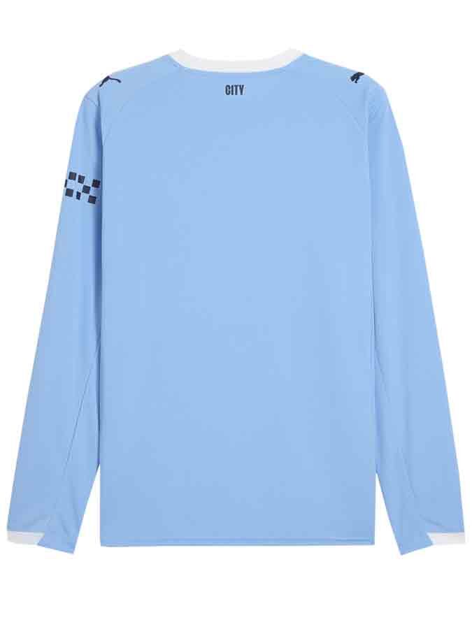 Manchester-City-Home-Jersey-25-26-Season-Long-Sleeves-Back Manchester-City-Home-Jersey-25-26-Season-Long-Sleeves-Back