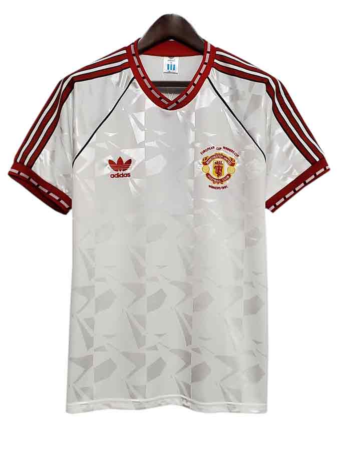 Manchester-United-Away-Retro-Jersey-90-91-Season Manchester-United-Away-Retro-Jersey-90-91-Season