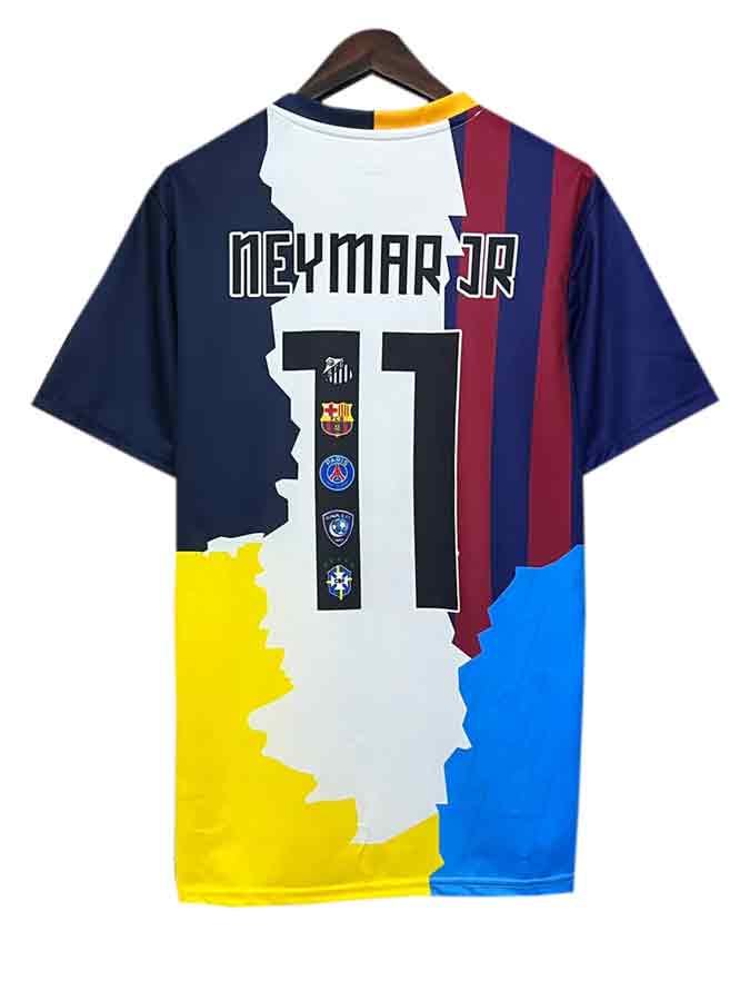 Neymar-JR-Special-Commemorative-Jersey-25-26-Season-Back Neymar-JR-Special-Commemorative-Jersey-25-26-Season-Back