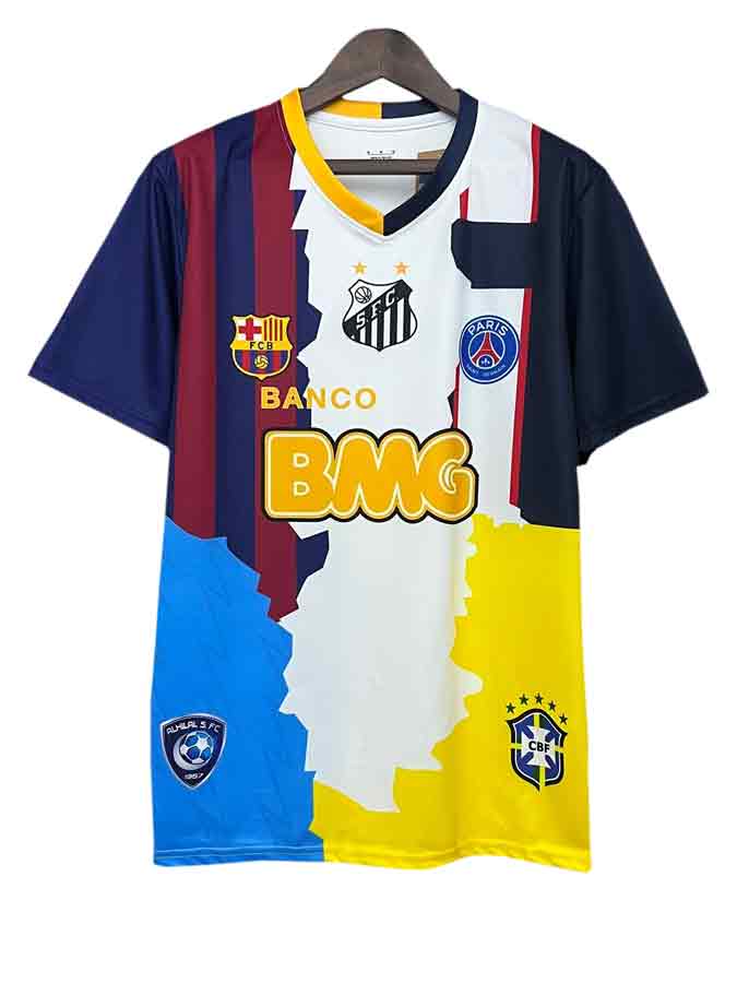 Neymar-JR-Special-Commemorative-Jersey-25-26-Season Neymar-JR-Special-Commemorative-Jersey-25-26-Season