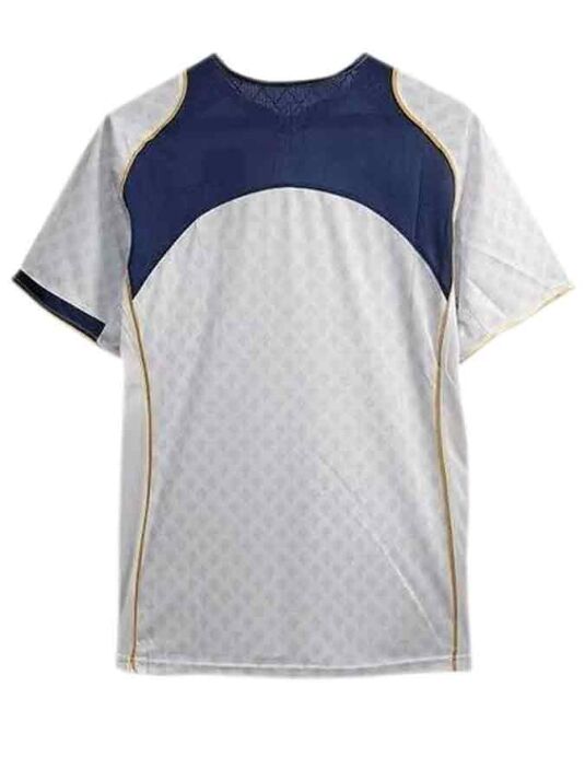 Portugal-Away-Retro-Jersey-2004-Season-Back Portugal-Away-Retro-Jersey-2004-Season-Back