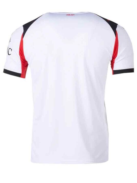 AC-Milan-Away-Jersey-25-26-Season-Back AC-Milan-Away-Jersey-25-26-Season-Back