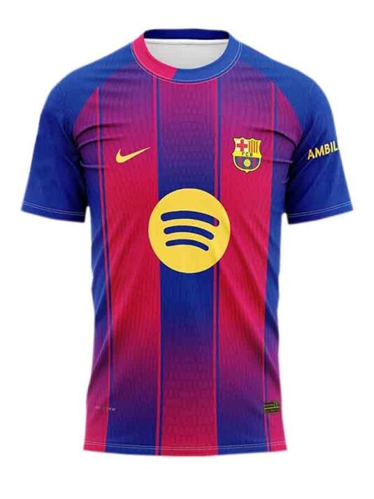 Barcelona-Home-Jersey-25-26-Season1 Barcelona-Home-Jersey-25-26-Season1
