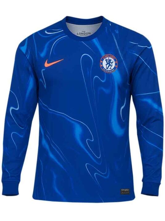 Chelsea-Home-Jersey-24-25-Season-Long-Sleeves