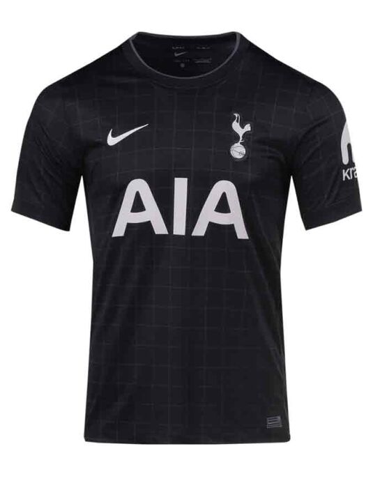 Tottenham-Hotspurs-Away-Jersey-25-26-Season Tottenham-Hotspurs-Away-Jersey-25-26-Season