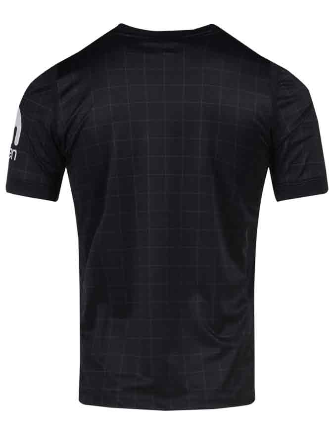 Tottenham-Hotspurs-Away-Jersey-25-26-Season-Back Tottenham-Hotspurs-Away-Jersey-25-26-Season-Back