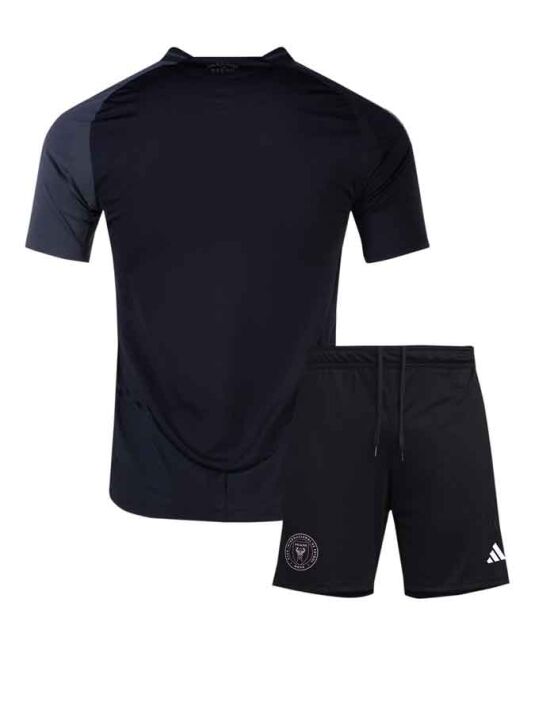 Inter-Miami-Away-Jersey-And-Shorts-25-26-Season-Back Inter-Miami-Away-Jersey-And-Shorts-25-26-Season-Back