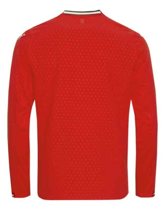 Portugal-Home-Jersey-25-26-Season-Long-Sleeves-Back Portugal-Home-Jersey-25-26-Season-Long-Sleeves-Back