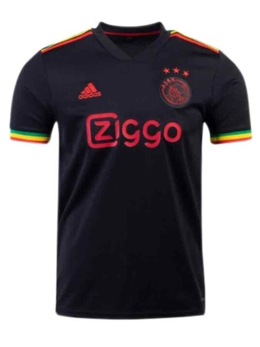 Ajax-Third-Retro-Jersey-21-22-Season Ajax-Third-Retro-Jersey-21-22-Season