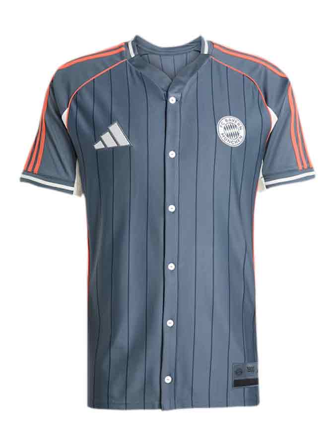 Bayern-Munich-US-Baseball-Shirts-25-26-Season Bayern-Munich-US-Baseball-Shirts-25-26-Season
